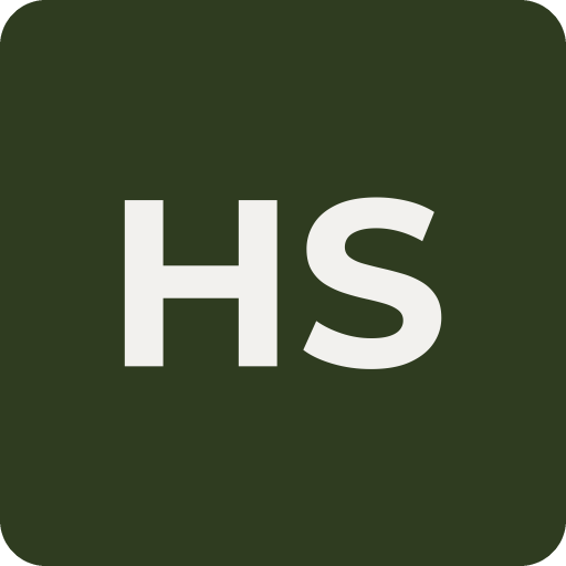 Harbour Stage Co. logo